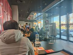 -必胜客(大兴店)