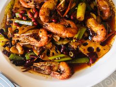 -辣婆婆(航天桥店)