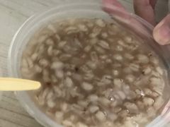 -雪露酸奶