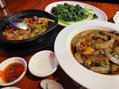 -潮名荟潮州菜馆(祈福缤纷世界店)