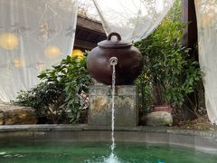 -杭州第一世界大酒店·云曼温泉