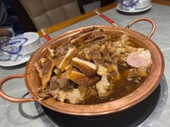 -清真·牛掌柜(奉天街店)