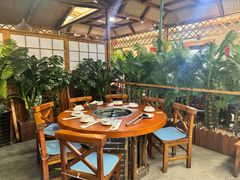 -天发长铁锅炖(王秀村店)