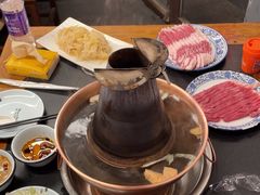 -裕德孚·非遗手切涮羊肉(东直门内大街店)