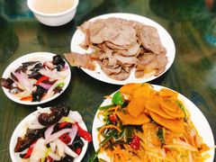 -安泊尔牛肉面(北滨河路店)