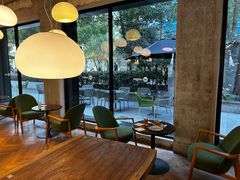 -Wagas沃歌斯(江浦路店)