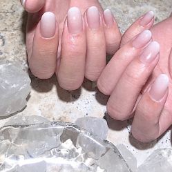 -森日式美甲沙龙MORI NAIL总店