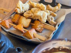 -潮界(凯德晶萃店)