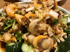 -陈傻子餐厅(世纪都会店)