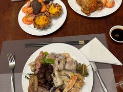 -索菲特西湖大酒店·香榭丽全日候餐厅(南山路店)