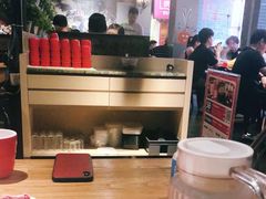 -牛很鲜潮汕牛肉火锅(朝晖路店)