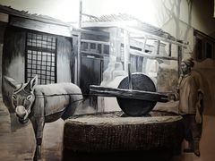 -老城味道·传统天津菜(杨柳青店)