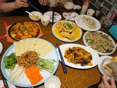 -李老哈·东北菜(宋园路店)