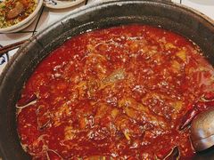 -旧街市鲜货老火锅(大光路店)