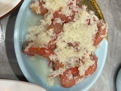 -红灯笼龙凤饭店(宁波老字号店)