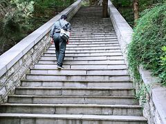 -四门塔风景区