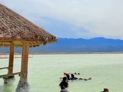 -盐湖景区
