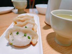 -苏小柳点心·手作小笼包(新街口分院店)