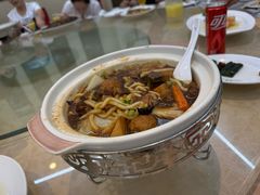 -晋阳饭庄(虎坊桥店)