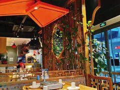 -虾满堂小龙虾烧烤(富荟广场店)