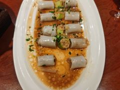 -姜君·千岛湖鱼头馆(浦东大道店)