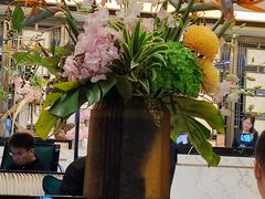 -上海苏宁宝丽嘉酒店·嘉府壹号中餐厅