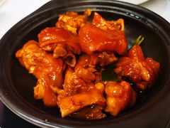 -泮溪酒家(荔枝湾店)