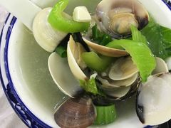 -红月湾海鲜饭店•沙滩海景(双月湾店)