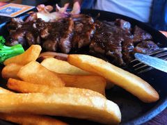 -维园港式茶餐厅(龙岗盛平店)