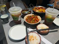 -潇湘阁(汉光百货店)
