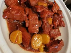 -宏达宴老菜馆(群力第四大道店)