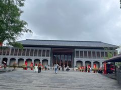 -遵义会议纪念馆