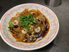 -五谷丰登农家院·地道胶东菜·海鲜烧烤(威海店)