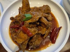 -老爷庙风味美食府(魏都大道店)