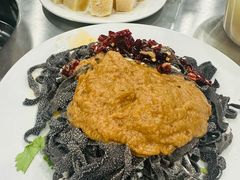 -三兴涮羊肉(荣安大街店)