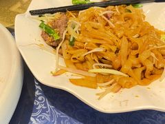 -如丰晟宴(长安万达店)