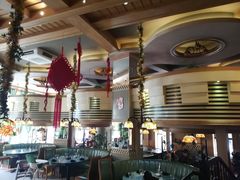 大堂-飞虎过桥米线(翠湖店)