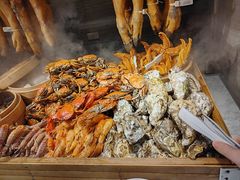 -初色海鲜自助(新辰里亚运村店)