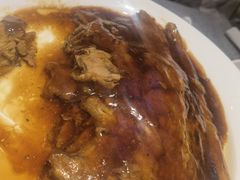 -紫光园·烤鸭·北京菜(劲松店)