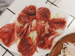 -老街坊市井火锅(营门口店)