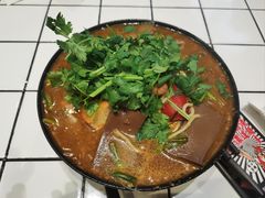 -肥汁米蘭香港米线(长宁来福士店)