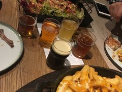 -Goose Island Brewhouse鹅岛精酿啤酒酿造工坊餐厅
