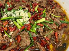 -邱大妈水煮(龙山店)