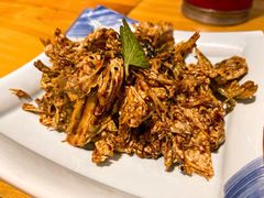 -局气 烤鸭·北京菜(光华路店)