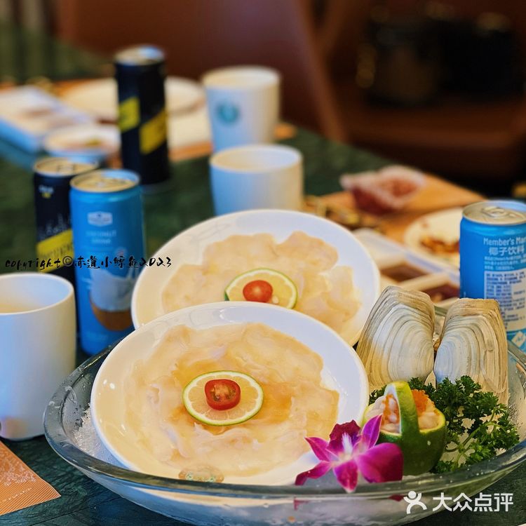 赤道小鲸鱼|朝鲜美食·美女·美景平壤民达来餐厅