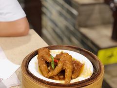 -点都德(大茶楼店)