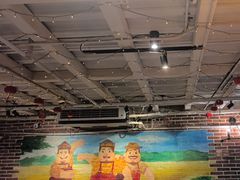 -三个大叔东北烧烤·砂锅菜(西三旗店)