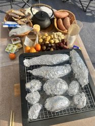 -268童话露营农场·烧烤·团建