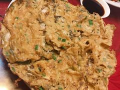 -车头老二大排档