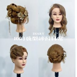 -KISS U 国际美学